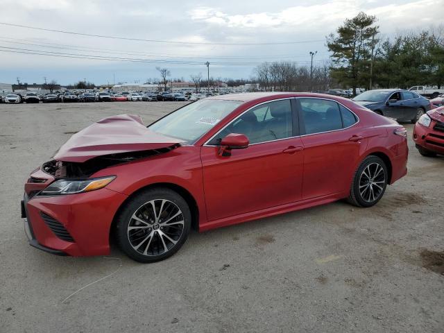 TOYOTA CAMRY L 2019 4t1b11hk2ku238120