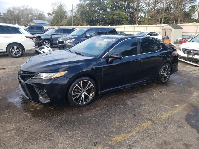 TOYOTA CAMRY 2019 4t1b11hk2ku242443