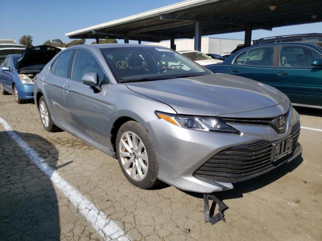 TOYOTA CAMRY L 2019 4t1b11hk2ku242846