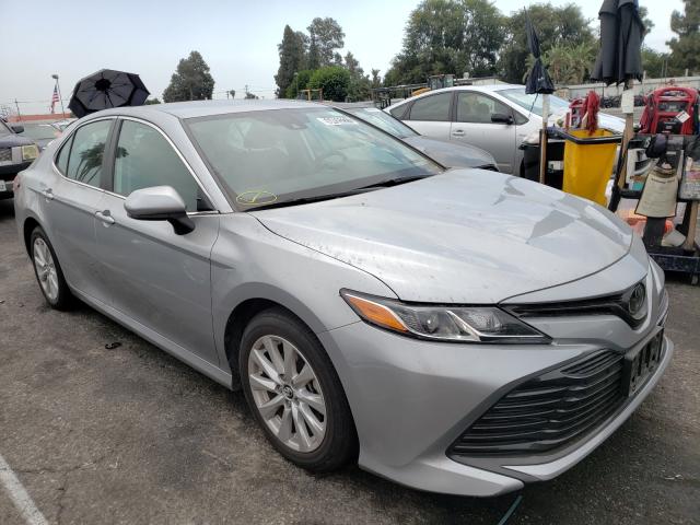 TOYOTA CAMRY L 2019 4t1b11hk2ku242863