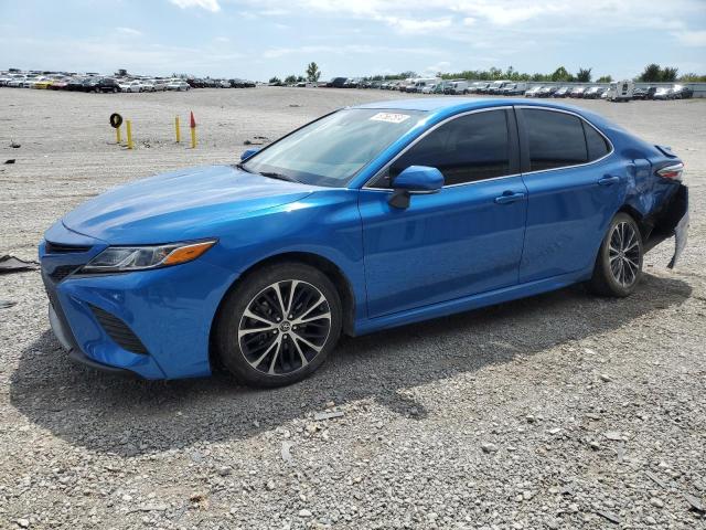 TOYOTA CAMRY L 2019 4t1b11hk2ku243981