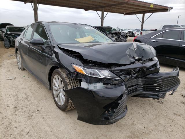 TOYOTA CAMRY L 2019 4t1b11hk2ku245147