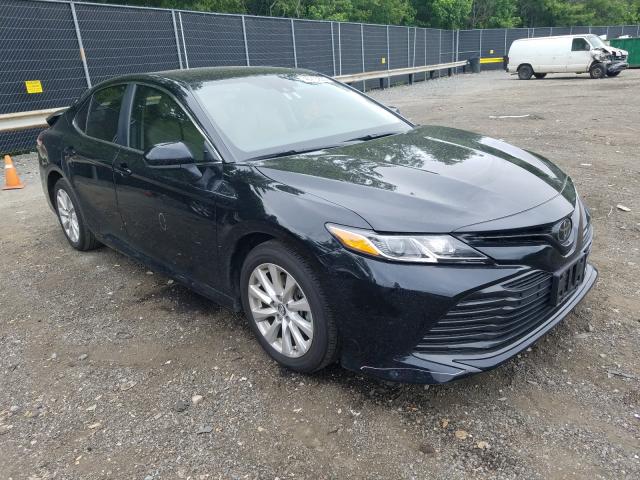 TOYOTA CAMRY L 2019 4t1b11hk2ku245262