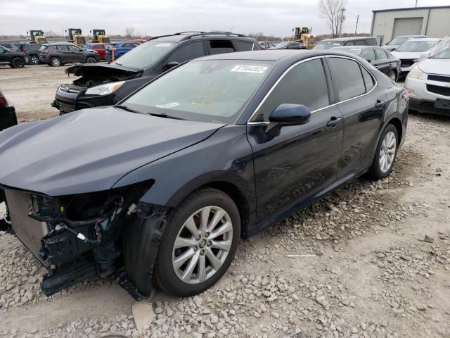 TOYOTA CAMRY L 2019 4t1b11hk2ku245472