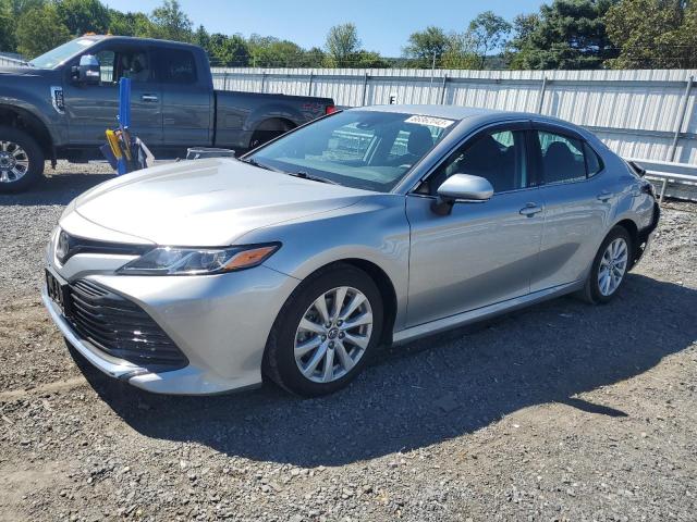 TOYOTA CAMRY 2019 4t1b11hk2ku246346