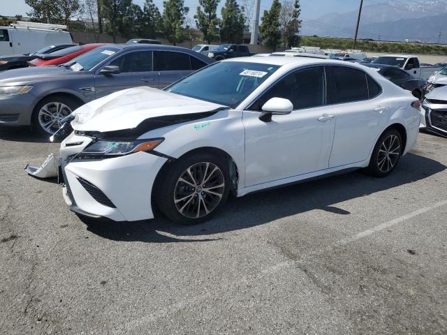 TOYOTA CAMRY 2019 4t1b11hk2ku246489