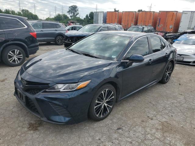 TOYOTA CAMRY L 2019 4t1b11hk2ku250882