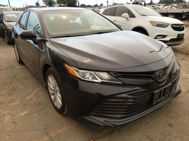 TOYOTA CAMRY 2019 4t1b11hk2ku254236