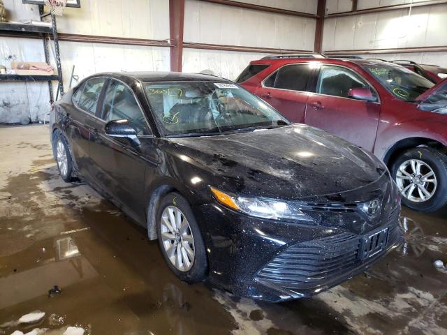 TOYOTA CAMRY L 2019 4t1b11hk2ku255192