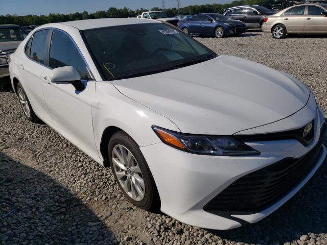 TOYOTA CAMRY L 2019 4t1b11hk2ku255662