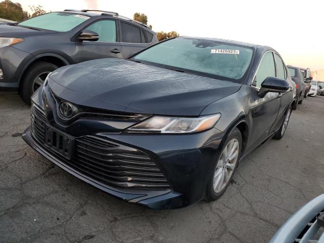 TOYOTA CAMRY 2019 4t1b11hk2ku262692