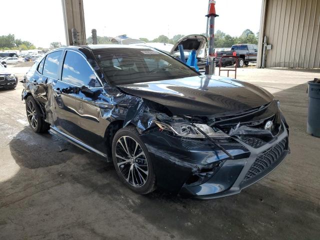 TOYOTA CAMRY L 2019 4t1b11hk2ku262899