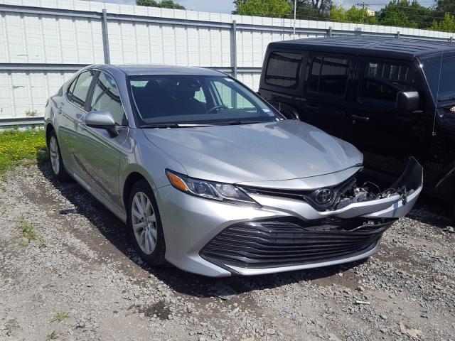 TOYOTA CAMRY L 2019 4t1b11hk2ku265009