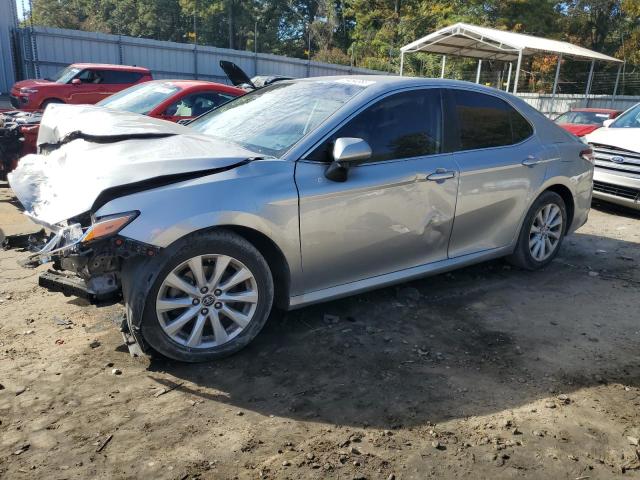 TOYOTA CAMRY 2019 4t1b11hk2ku266662