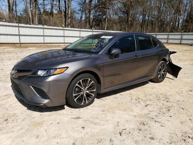 TOYOTA CAMRY 2019 4t1b11hk2ku272302