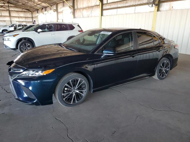 TOYOTA CAMRY 2019 4t1b11hk2ku273031