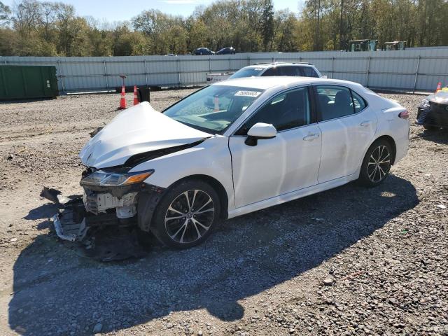 TOYOTA CAMRY 2019 4t1b11hk2ku277029