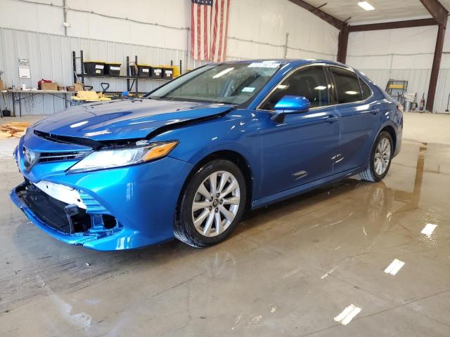 TOYOTA CAMRY L 2019 4t1b11hk2ku286054