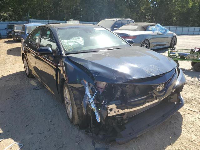 TOYOTA CAMRY L 2019 4t1b11hk2ku287835