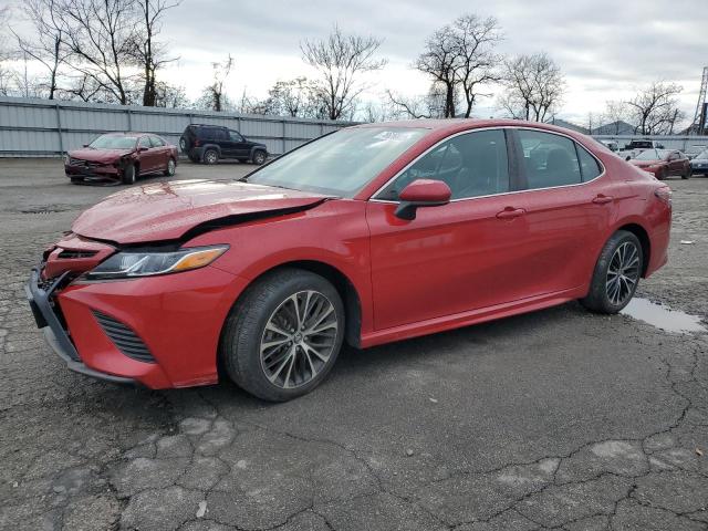 TOYOTA CAMRY 2019 4t1b11hk2ku288578