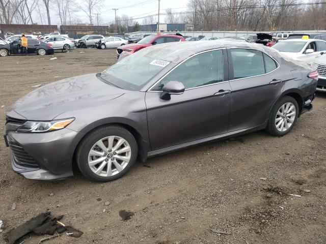 TOYOTA CAMRY L 2019 4t1b11hk2ku290041