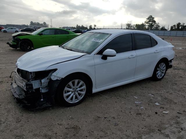 TOYOTA CAMRY 2019 4t1b11hk2ku290668