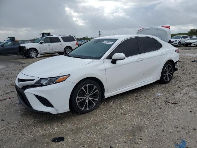 TOYOTA CAMRY 2019 4t1b11hk2ku292680