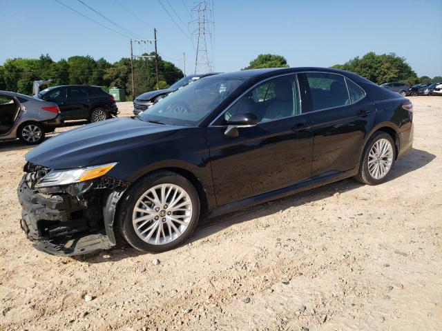 TOYOTA CAMRY L 2019 4t1b11hk2ku294199