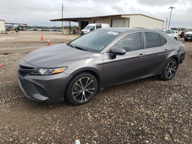 TOYOTA CAMRY L 2019 4t1b11hk2ku294252