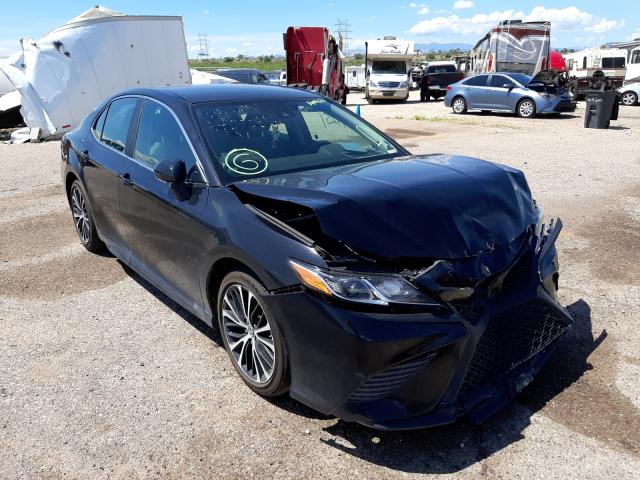 TOYOTA CAMRY L 2019 4t1b11hk2ku298429