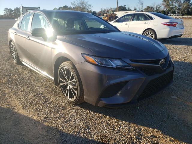 TOYOTA CAMRY L 2019 4t1b11hk2ku298558