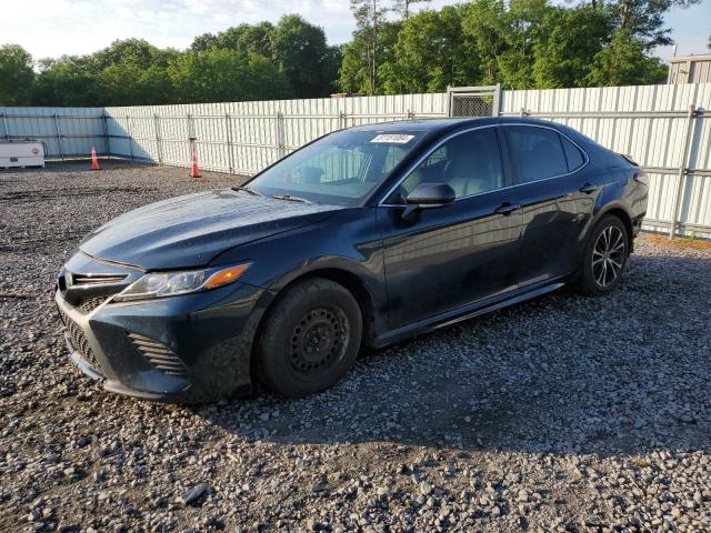 TOYOTA CAMRY 2019 4t1b11hk2ku681254