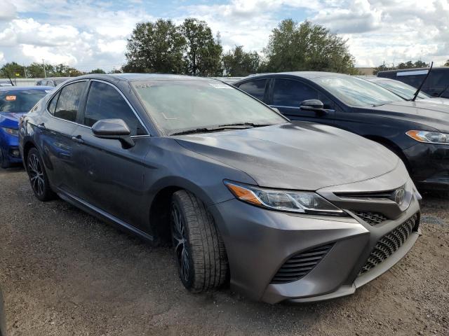 TOYOTA CAMRY L 2019 4t1b11hk2ku687913