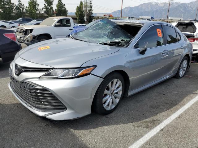 TOYOTA CAMRY L 2019 4t1b11hk2ku691332