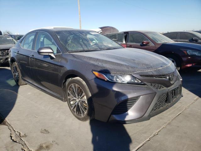 TOYOTA CAMRY L 2019 4t1b11hk2ku692643