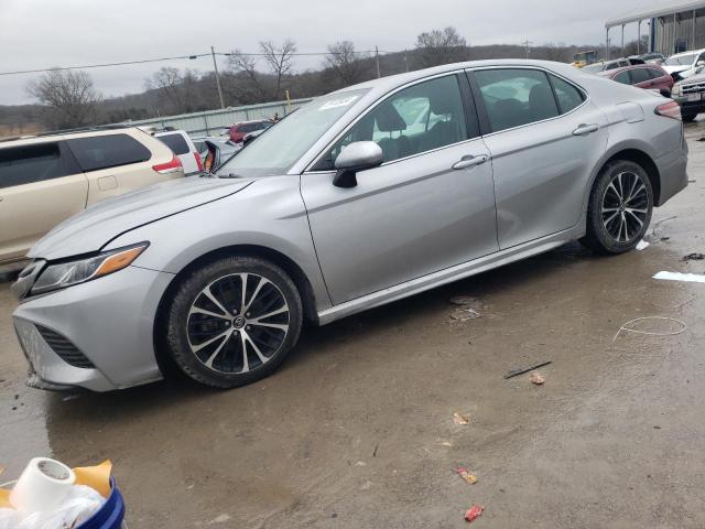 TOYOTA CAMRY 2019 4t1b11hk2ku695090