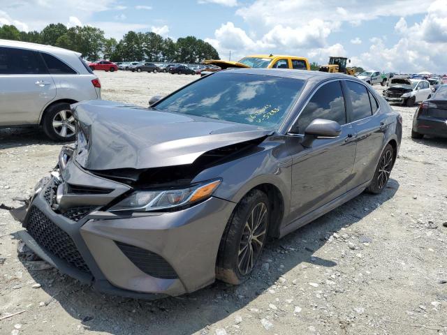 TOYOTA CAMRY L 2019 4t1b11hk2ku695283