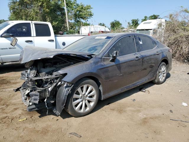 TOYOTA CAMRY L 2019 4t1b11hk2ku704354