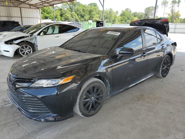 TOYOTA CAMRY L 2019 4t1b11hk2ku719811