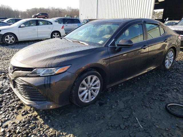 TOYOTA CAMRY 2019 4t1b11hk2ku721462