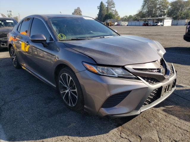 TOYOTA CAMRY L 2019 4t1b11hk2ku728878