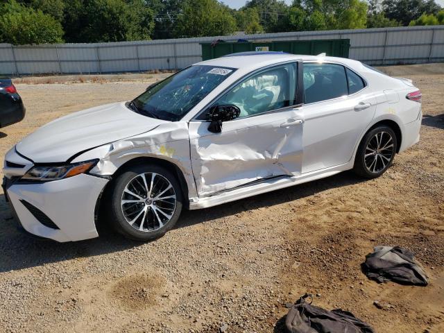 TOYOTA CAMRY L-LE 2019 4t1b11hk2ku729416