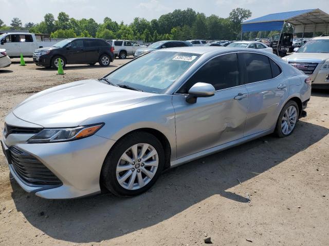 TOYOTA CAMRY 2019 4t1b11hk2ku729710