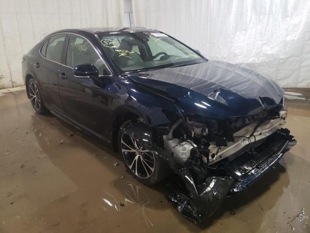 TOYOTA CAMRY L 2019 4t1b11hk2ku730453