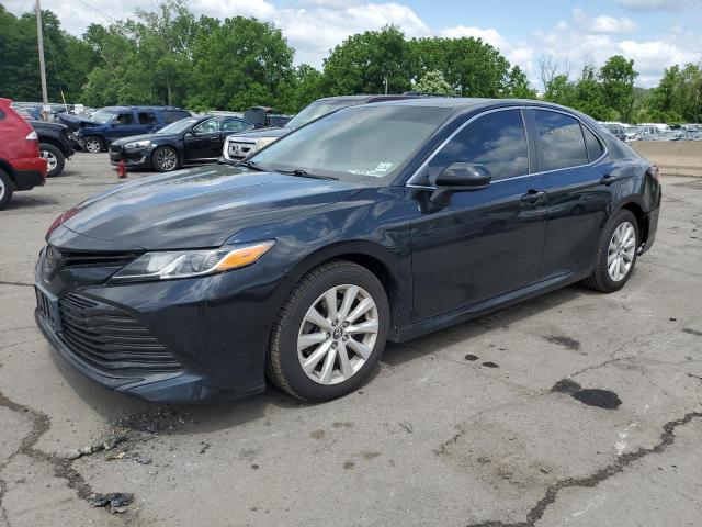 TOYOTA CAMRY 2019 4t1b11hk2ku733367