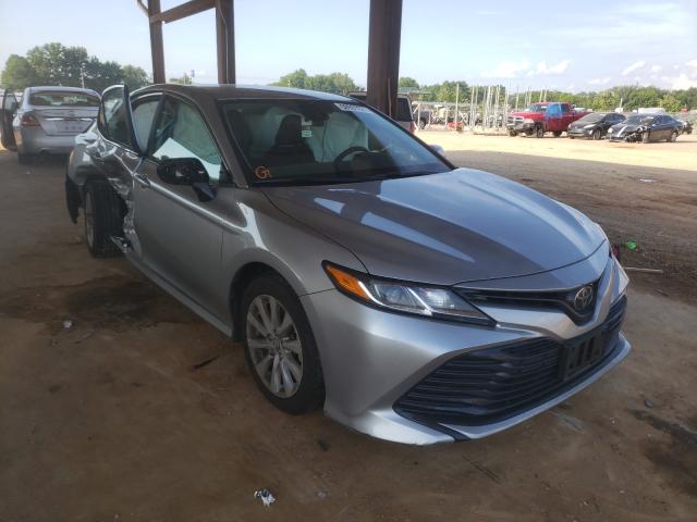 TOYOTA CAMRY LE 2019 4t1b11hk2ku733658