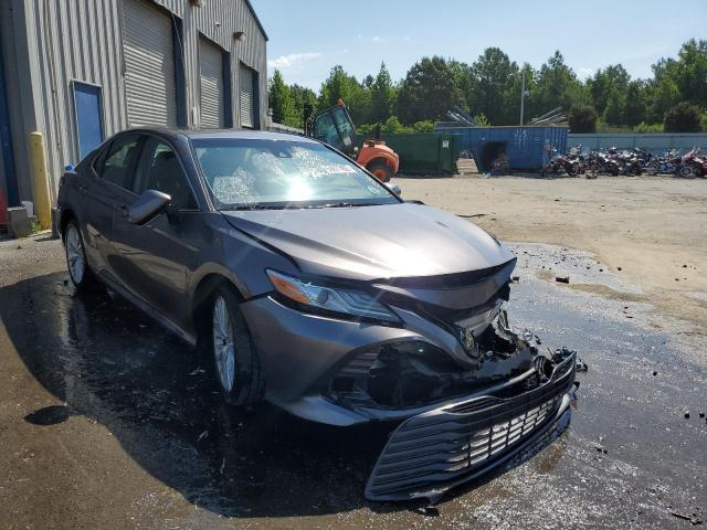 TOYOTA CAMRY XLE 2019 4t1b11hk2ku734311