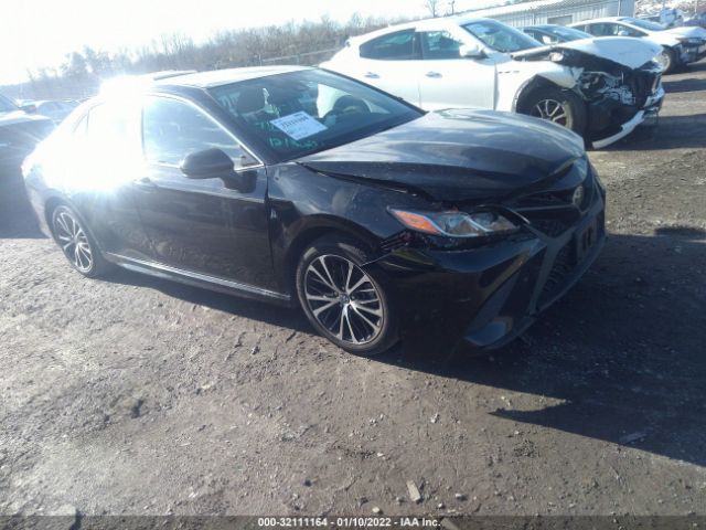 TOYOTA CAMRY 2019 4t1b11hk2ku738875