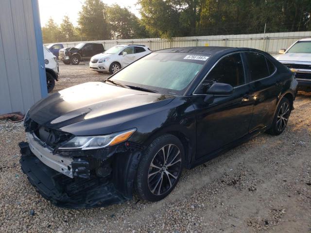 TOYOTA CAMRY L 2019 4t1b11hk2ku741243