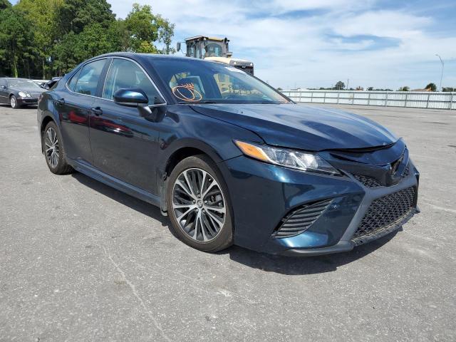 TOYOTA CAMRY L 2019 4t1b11hk2ku742327